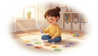 Изучение армянского алфавита с Ardipen | Интерактивное обучение для детей